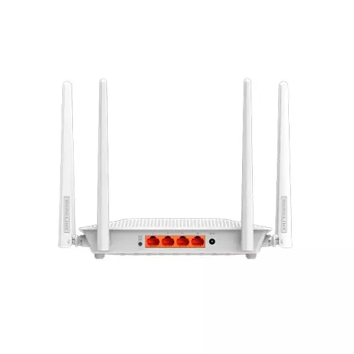TOTOLINK A3002R V4 AC1200 Wireless Dual Band Gigabit Router - 1