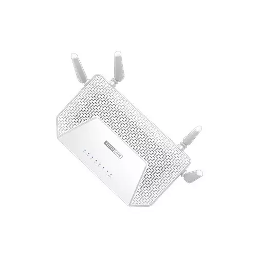 TOTOLINK A3002R V4 AC1200 Wireless Dual Band Gigabit Router - 2