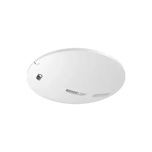 TOTOLINK CA3000X-PoE AX3000 Wireless Dual Band Wi-Fi 6 Celling Access Point