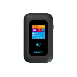 TOTOLINK M3L 4G/LTE LCD display Mobile Router