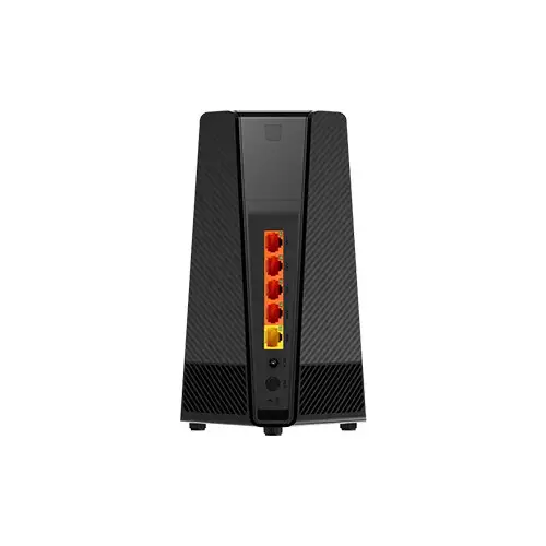 TOTOLINK X30 AX3000 Wi-Fi 6 Smart Mesh Router-gallery-1