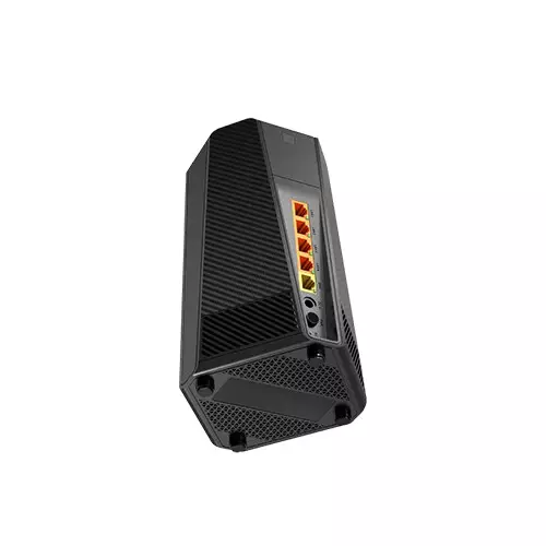 TOTOLINK X30 AX3000 Wi-Fi 6 Smart Mesh Router - 2