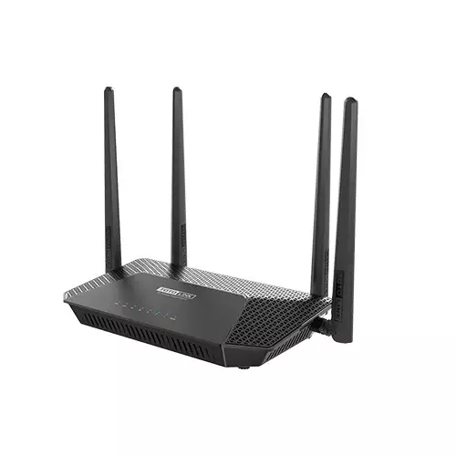 TOTOLINK A302R AC1200 Wireless Dual Band Router - 1