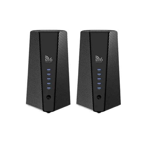 TOTOLINK X30 AX3000 Wi-Fi 6 Smart Mesh Router