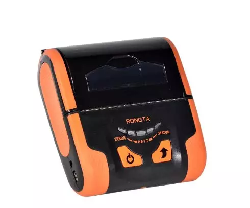 RONGTA RPP300BU Thrmal Mobile Printer