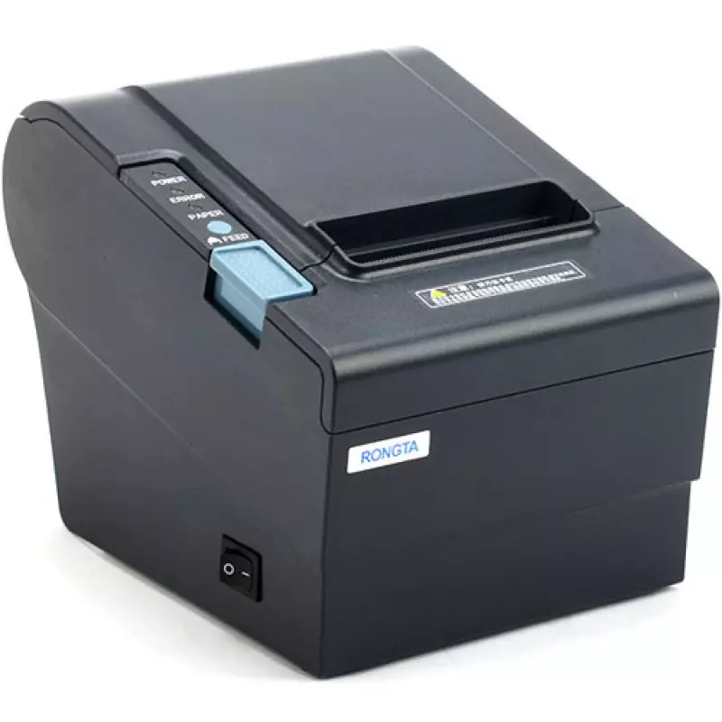 RONGTA RP80USW THERMAL POS PRINTER