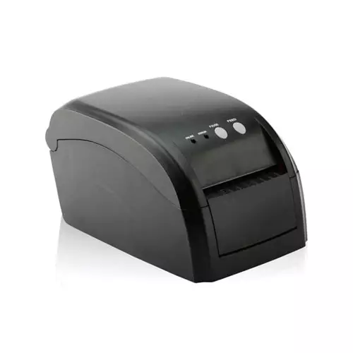 RONGTA RP80VI-USE THERMAL BARCODE PRINTER