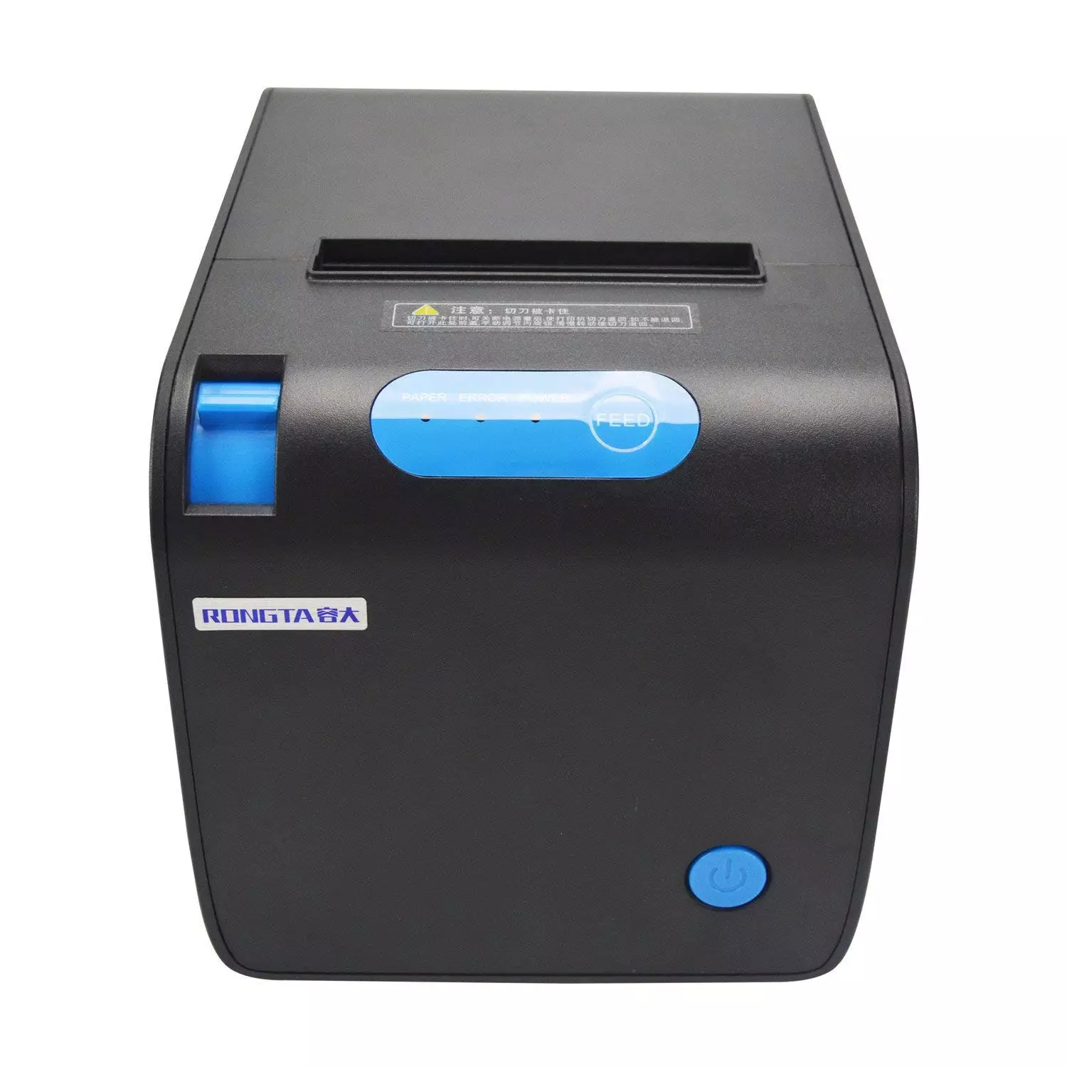 Rongta RP328-USE Thermal Receipt Pos Printer-gallery-1