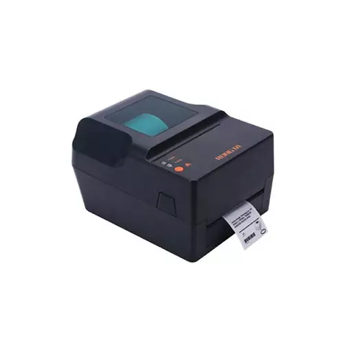 Rongta RP400H-USEP Thermal Transfer Barcode Label Printer-gallery-1