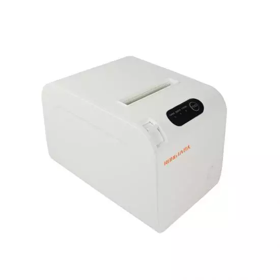 RONGTA RP328-BU 80MM THERMAL RECEIPT POS PRINTER (Bluetooth + USB)-3
