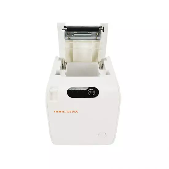 RONGTA RP328-BU 80MM THERMAL RECEIPT POS PRINTER (Bluetooth + USB)-4
