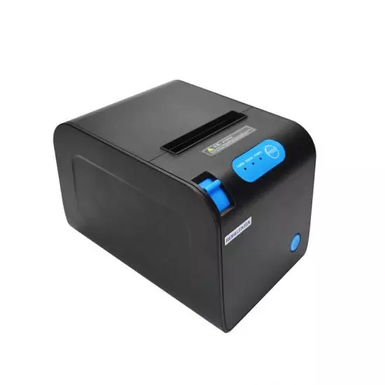RONGTA RP328-BU 80MM THERMAL RECEIPT  POS PRINTER (Bluetooth + USB)