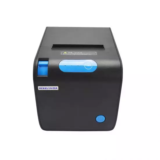 RONGTA RP328-BU 80MM THERMAL RECEIPT  POS PRINTER (Bluetooth + USB)-gallery-1