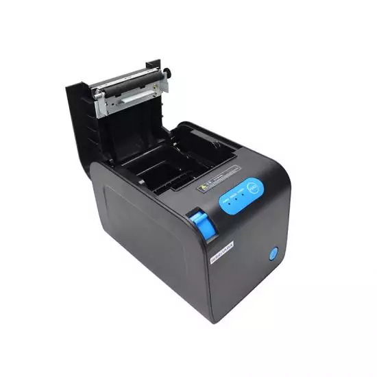 RONGTA RP328-BU 80MM THERMAL RECEIPT  POS PRINTER (Bluetooth + USB)-gallery-2