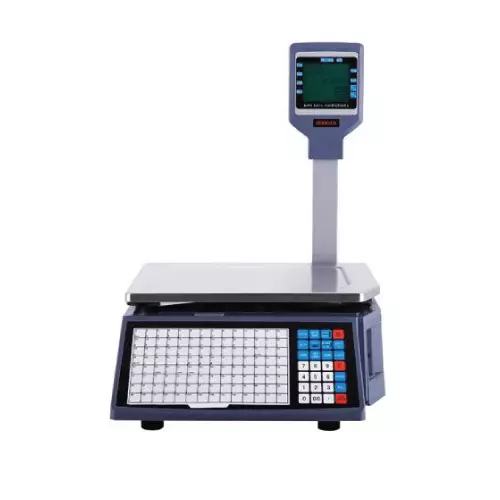 RONGTA RLS-1100C BARCODE LABEL SCALE
