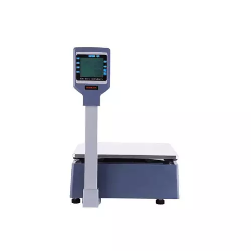RONGTA RLS-1100C BARCODE LABEL SCALE - 1