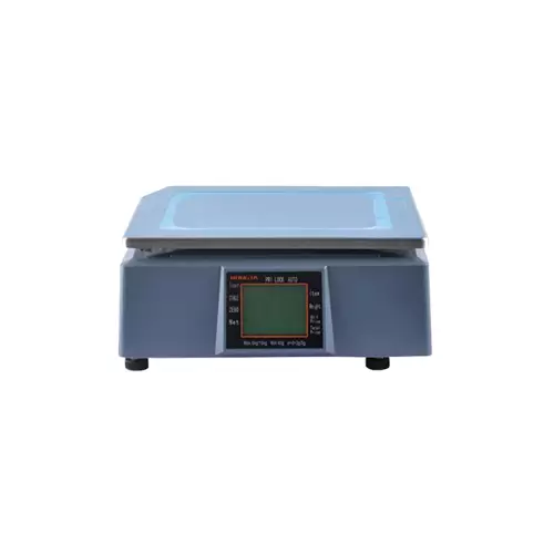 RONGTA RLS1100B-LS DIGITAL BARCODE WEIGHING LABEL SCALE - 3