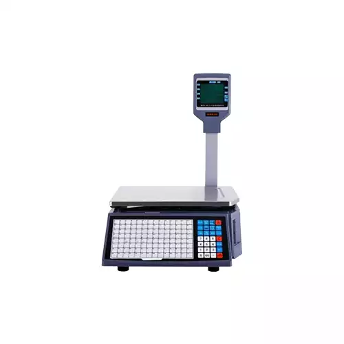 RONGTA RLS1100A-LS DIGITAL BARCODE WEIGHING LABEL SCALE