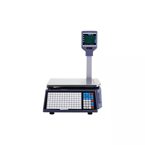 RONGTA RLS1100A-LS DIGITAL BARCODE WEIGHING LABEL SCALE