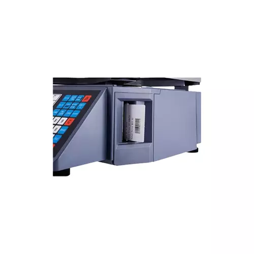 RONGTA RLS1100A-LS DIGITAL BARCODE WEIGHING LABEL SCALE - 3
