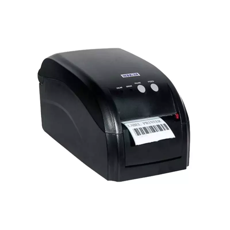 RONGTA RP80VI-US POS BARCODE PRINTER