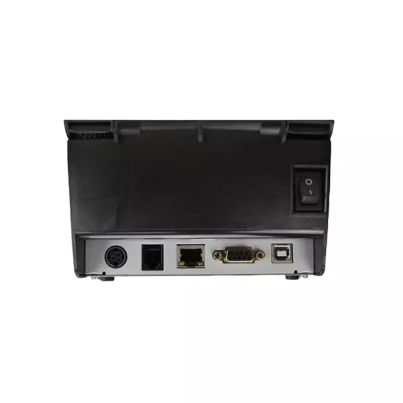 RONGTA RP80VI-US POS BARCODE PRINTER-gallery-3