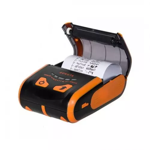 RONGTA RPP200BU 56 MM THERMAL POS BLUETOOTH ANDROID MOBILE PRINTER
