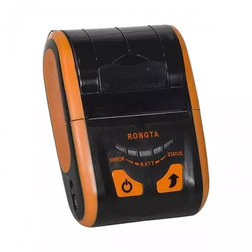 RONGTA RPP200BU 56 MM THERMAL POS BLUETOOTH ANDROID MOBILE PRINTER-gallery-1