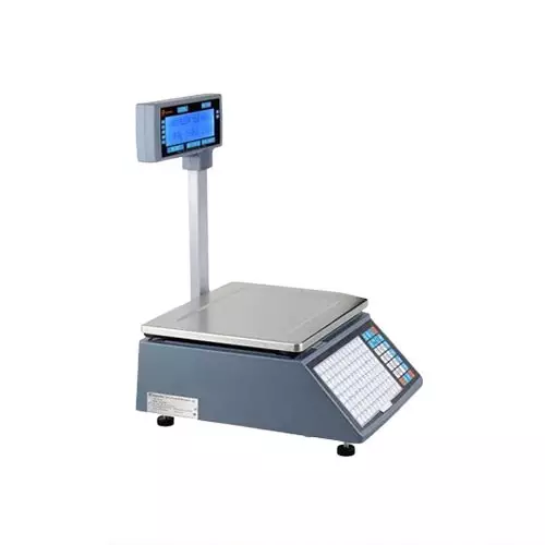 Rongta RLS1100-LS Label Printing Scale-gallery-1