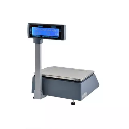 Rongta RLS1100-LS Label Printing Scale-gallery-2