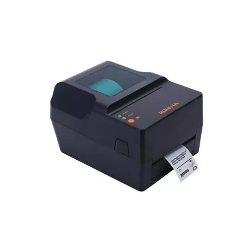 Rongta RP400H-U Thermal Transfer Barcode Label Printer-gallery-1