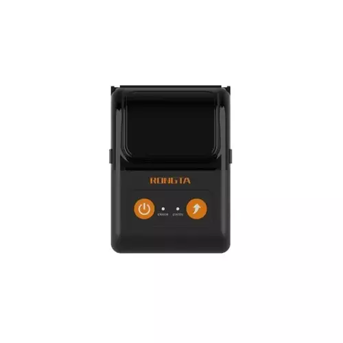 Rongta RPP02C 58mm Direct thermal Mobile POS Printer