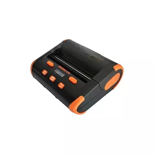 Rongta RPP04 Portable Label Printer-1
