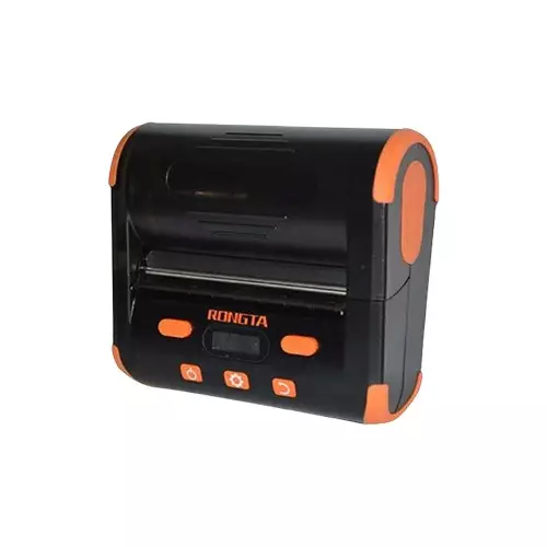 Rongta RPP04 Portable Label Printer
