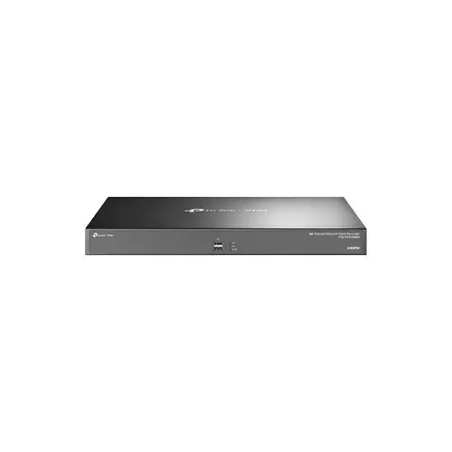 TP-Link VIGI NVR4064H 64-Channel Network Video Recorder