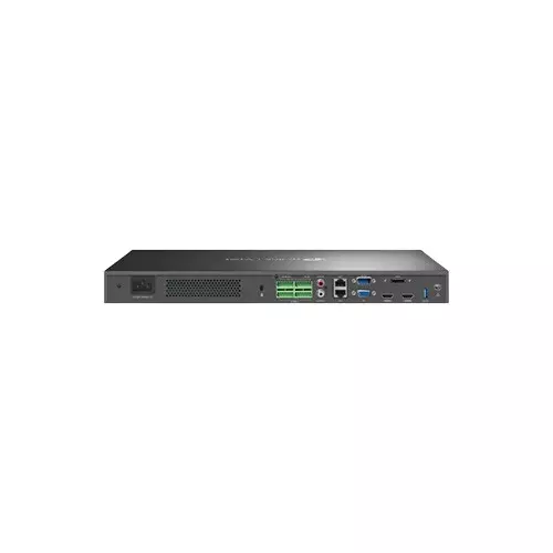 TP-Link VIGI NVR4064H 64-Channel Network Video Recorder-gallery-1