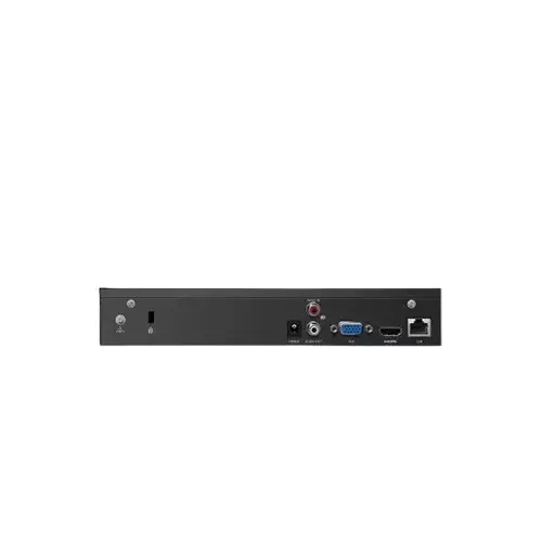 Tp-Link VIGI NVR1004H 4 Channel Network Video Recorder-gallery-1