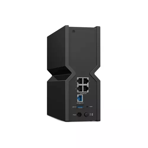 TP-link Archer BE550 V2 BE9300 Tri-Band Wi-Fi 7 Router - 2