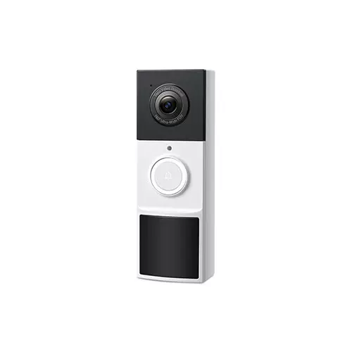 TP-Link Tapo D210 Smart WiFi Video Doorbell Camera-gallery-1