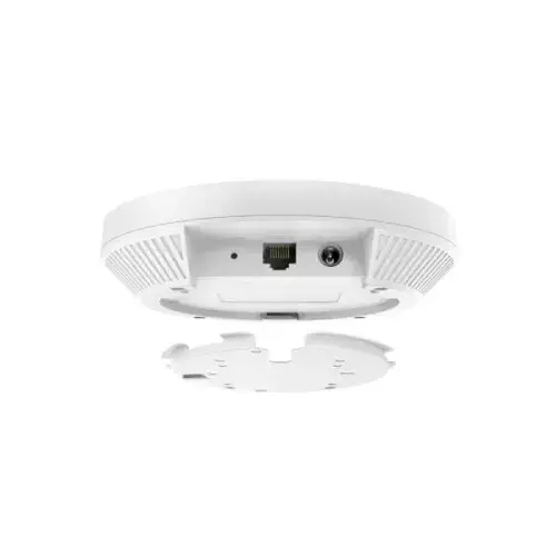 TP-Link EAP653 AX3000 Ceiling Mount Dual Band WiFi 6 Access Point-gallery-1