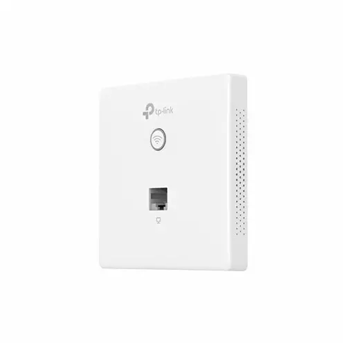 TP-Link EAP230-Wall AC1200 Wireless Wall-Plate Access Point-gallery-1