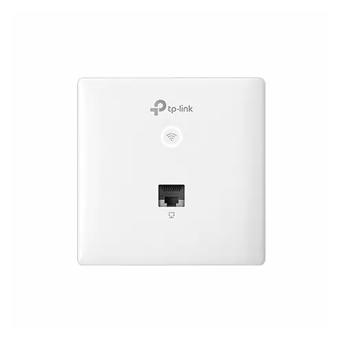 TP-Link EAP230-Wall AC1200 Wireless Wall-Plate Access Point