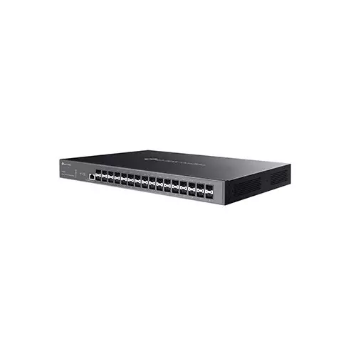 TP-Link SX3032F Omada 32-Port 10GE SFP+ L2+ Managed Switch-gallery-2