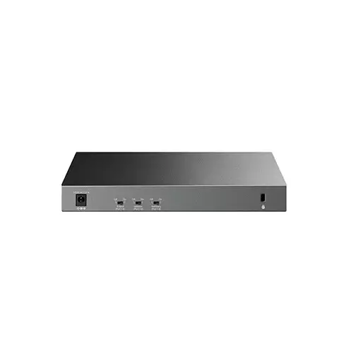 TP-Link LS1210GP 10-Port Gigabit Desktop Switch - 1
