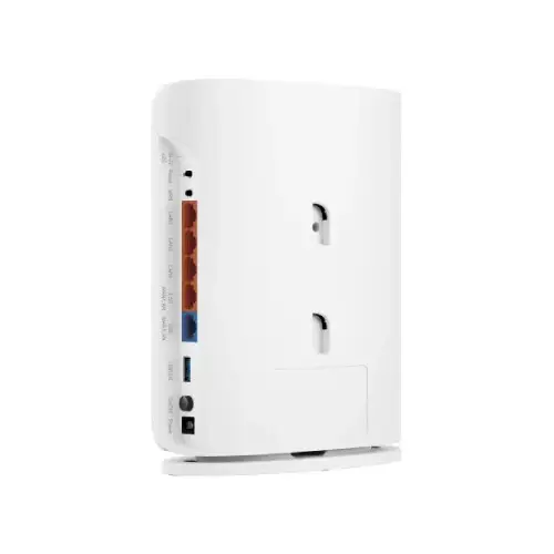 TP-Link Archer BE450 BE7200 Dual-Band Wi-Fi 7 Router - 1