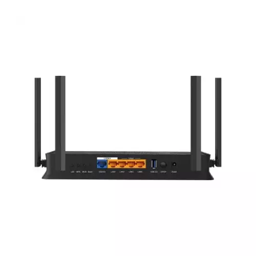 TP-Link Archer BE230 BE3600 Dual-Band WiFi 7 Router-gallery-1