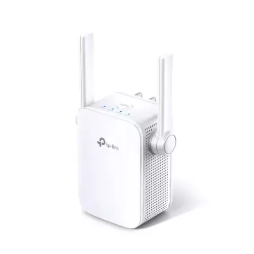 TP-Link RE305 AC1200 1200Mbps Dual Band WiFi Range Extender-gallery-1