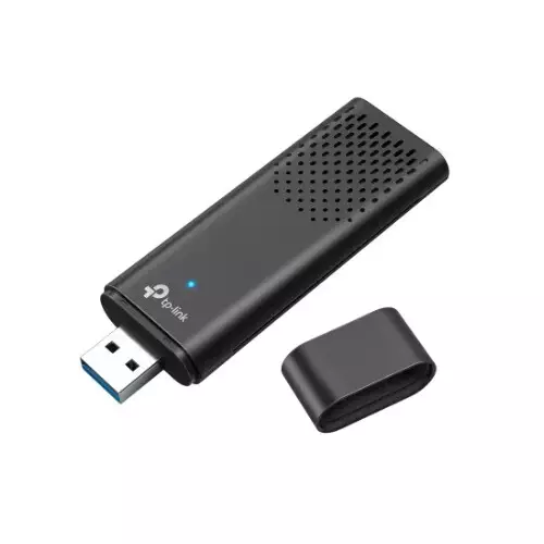 TP-Link Archer TX20U AX1800 Dual Band Wi-Fi 6 USB Adapter