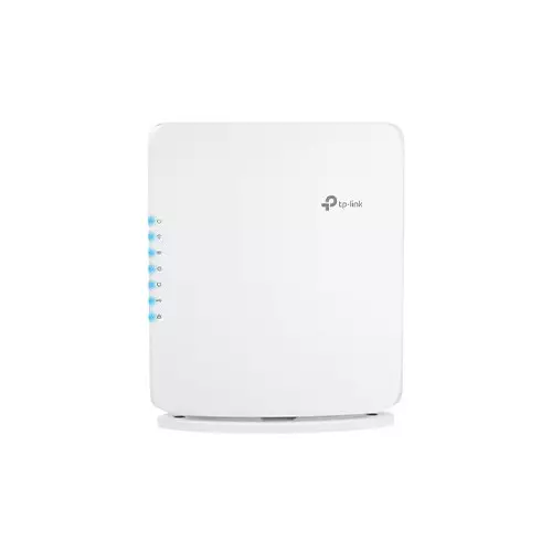 TP-Link Archer BE450 BE7200 Dual-Band Wi-Fi 7 Router - 1