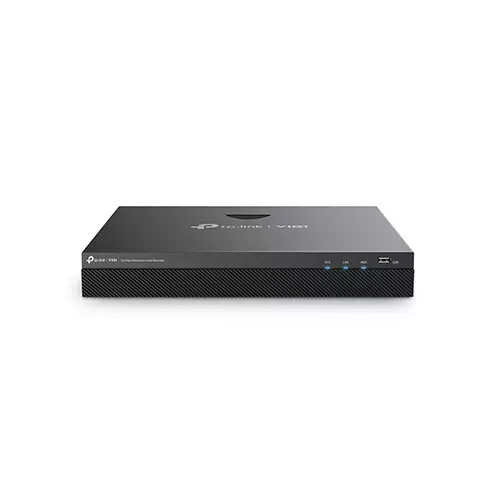 TP-Link VIGI NVR2016H VIGI 16 Channel Network Video Recorder